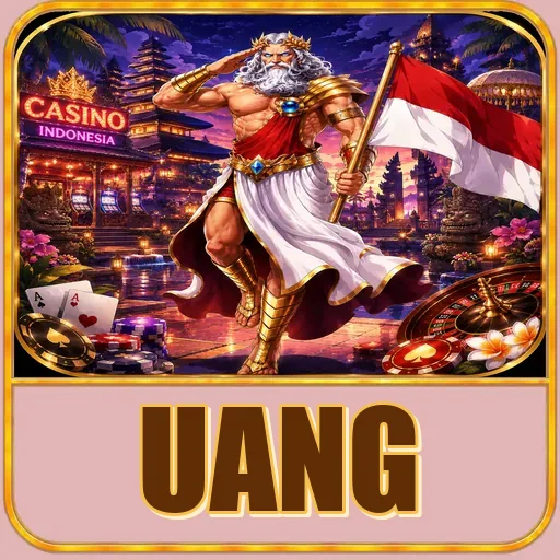 Pratinjau layar uang